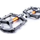 PEDAŁY CUBE RFR SLT2 ALU SZA/POM MASZ