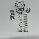 SPRĘŻYNY SRAM TORPEDA S7 KPL