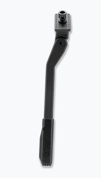 PODPÓRKA 18-24 ALU CUBE CM ROOKIE M CZA