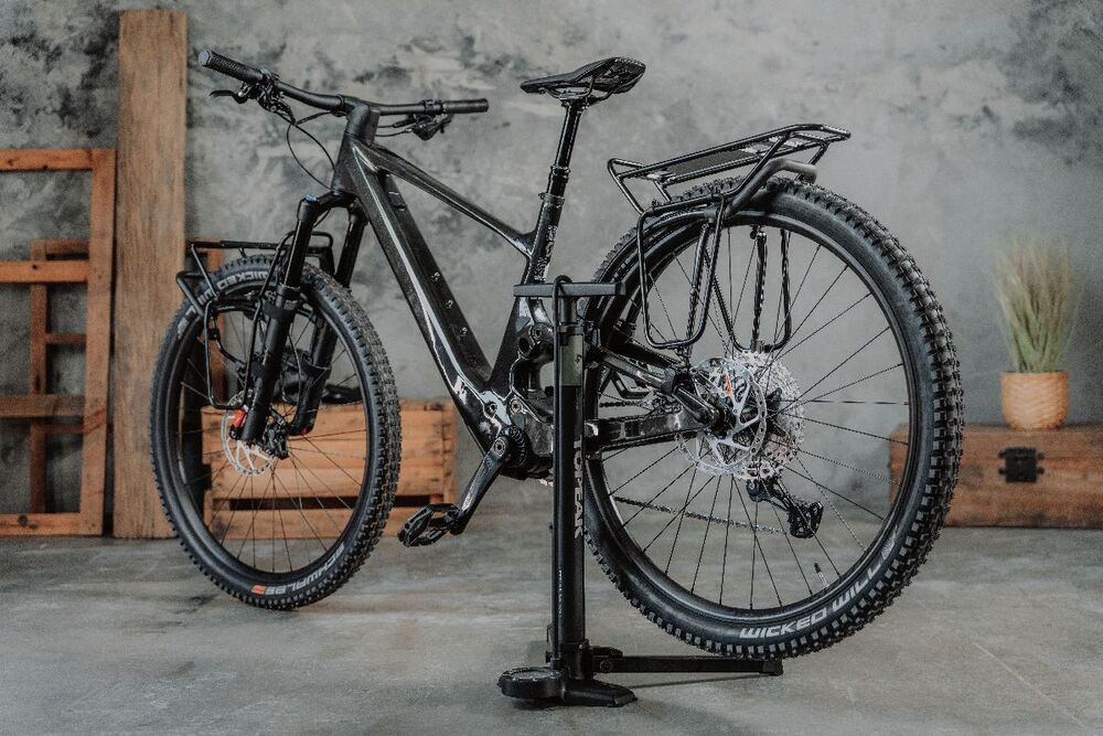 POMPKA TOP TRANSFORMER URBAN EX STACJ