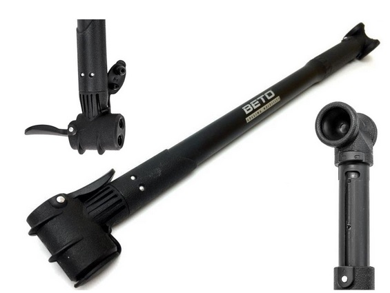 POMPKA BETO CFM-002 M 53/46 PLASTIK