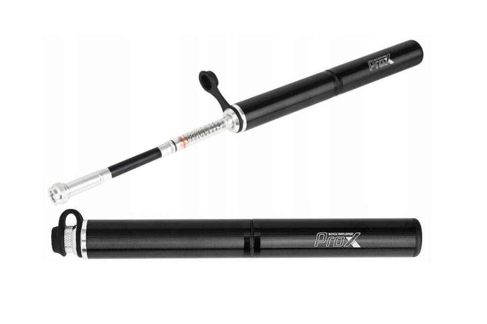 POMPKA PROX FEN MINI ALU WĘŻYK MANOME