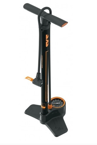 POMPKA SKS STACJONARNA AIRKOMPRESS 10