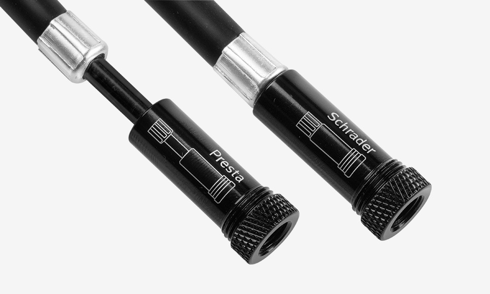 POMPKA TOP RACEROKET CZA