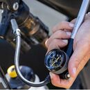 POMPKA TOP POCKET DXG AMORTYZATOR