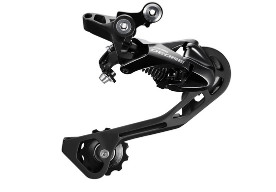 PRZERZUTKA T DEORE 10-RZ SHADOW SGS CZA