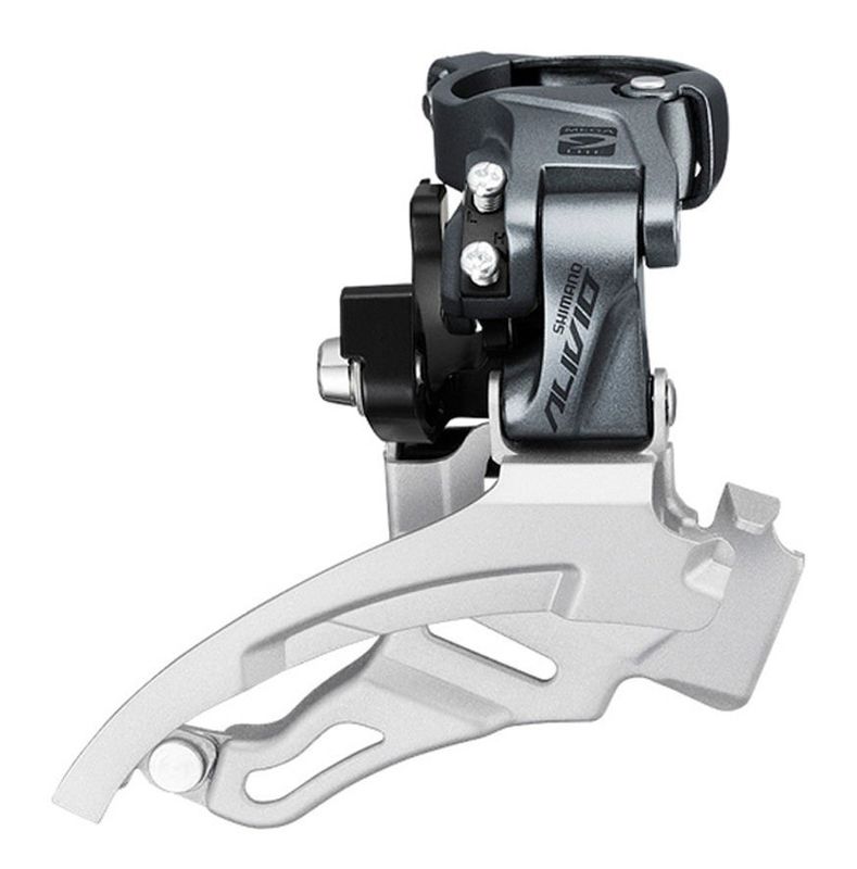 PRZERZUTKA P ALIVIO 9/3 40T 28.6/34.9 D-S