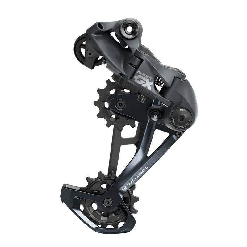 PRZERZUTKA T SRAM GX EAGLE 12-RZ SZA