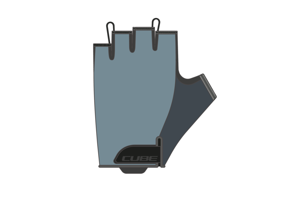 RĘKAWICZKI CUBE CMPT COMFORT SF S NIE