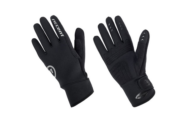 RĘKAWICZKI ACC RAINDROP XXL CZA OCIEPLANE