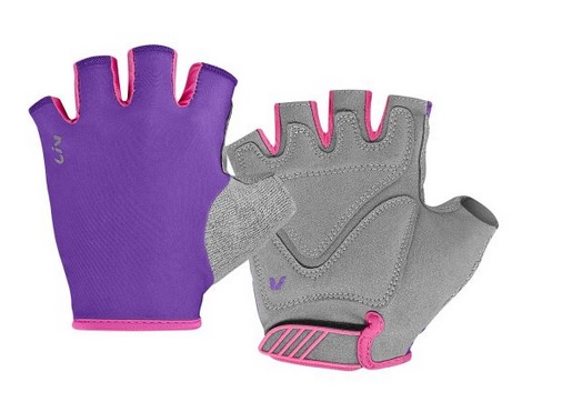 RĘKAWICZKI GIA LIV FRANCA S RÓŻ