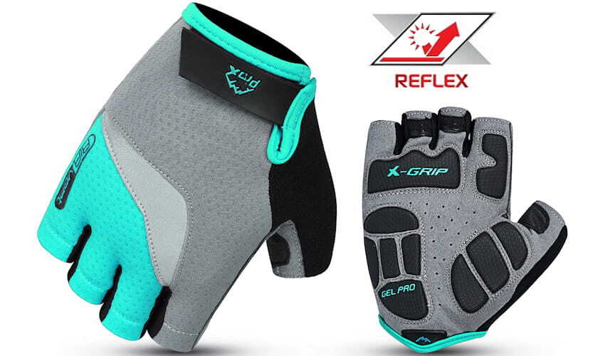 RĘKAWICZKI PROX ULTIMATE L MIĘ