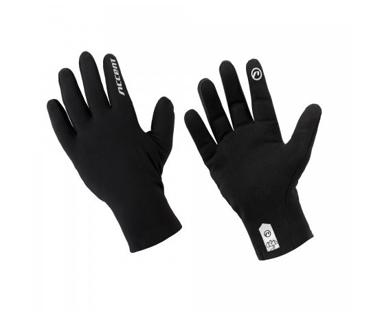 RĘKAWICZKI ACC PURE JESIEŃ S CZA DŁ.PALCE