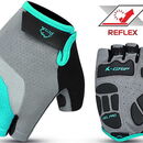 RĘKAWICZKI PROX ULTIMATE L MIĘ