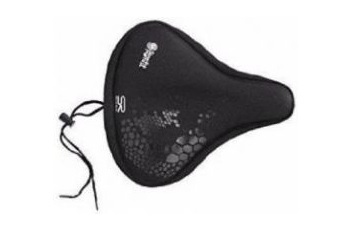 POKROWIEC NA SIODŁO GEL SELLE M003 SLOW