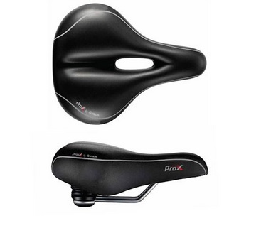 SIODEŁKO PROX VL-6103E GEL ELAST/OTWÓR