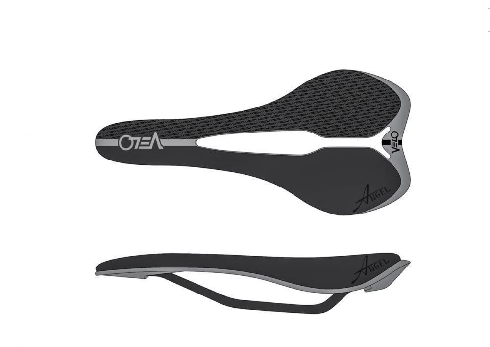 SIODEŁKO VELO ANGEL VL-1747 KOM