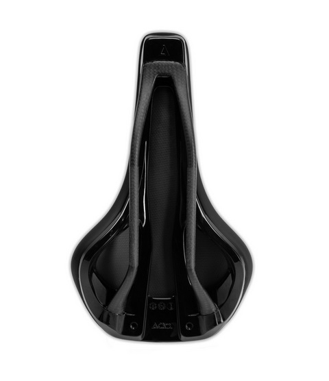 SIODEŁKO CUBE ACID NUANCE ROAD M/L CZA