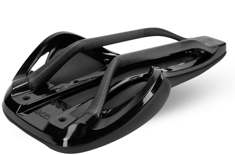 SIODEŁKO CUBE ACID NUANCE ROAD M/L CZA