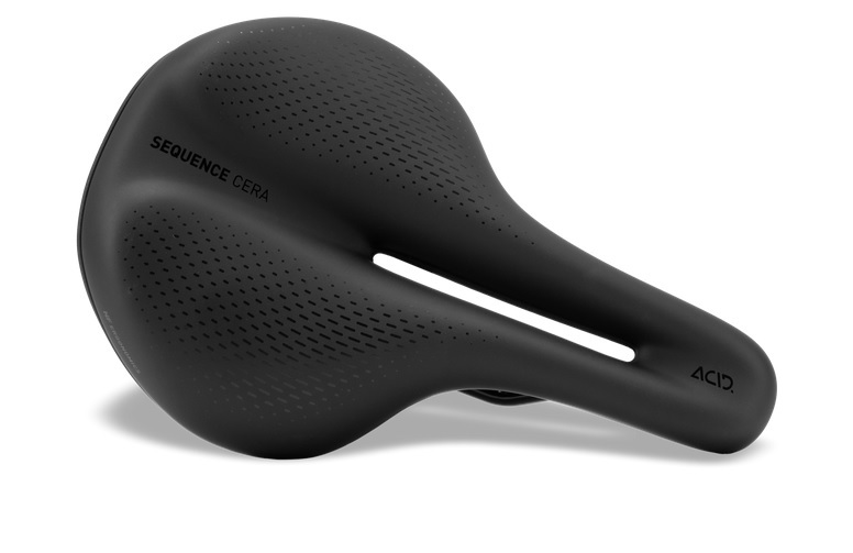 SIODEŁKO CUBE ACID SEQUENCE CERA M/L CZ