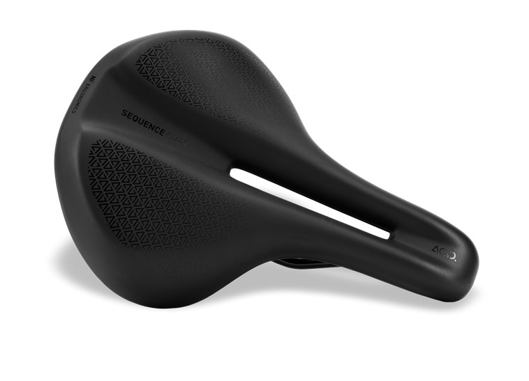 SIODEŁKO CUBE ACID SEQUENCE CMP 257/180