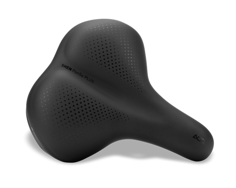 SIODEŁKO CUBE ACID SHEN PONSO PLUS CZA