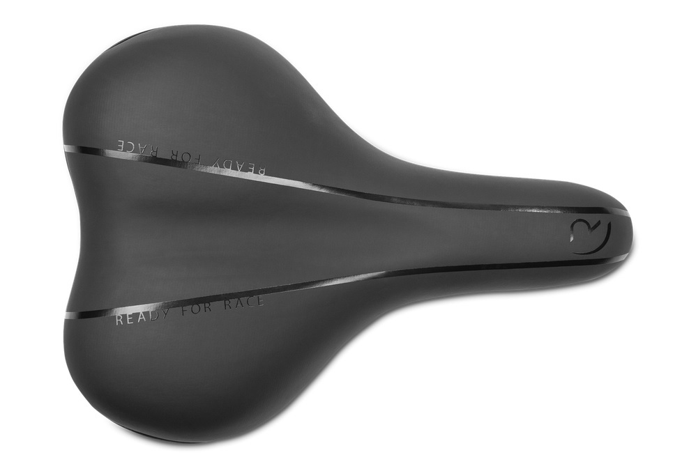 SIODEŁKO CUBE RFR CITY STANDARD D2 CZA