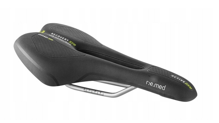 SIODEŁKO SELLE ROYAL 2354 HR SPORT