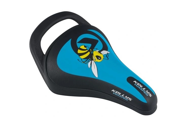 SIODEŁKO KEL WASPER JUNIOR NIE