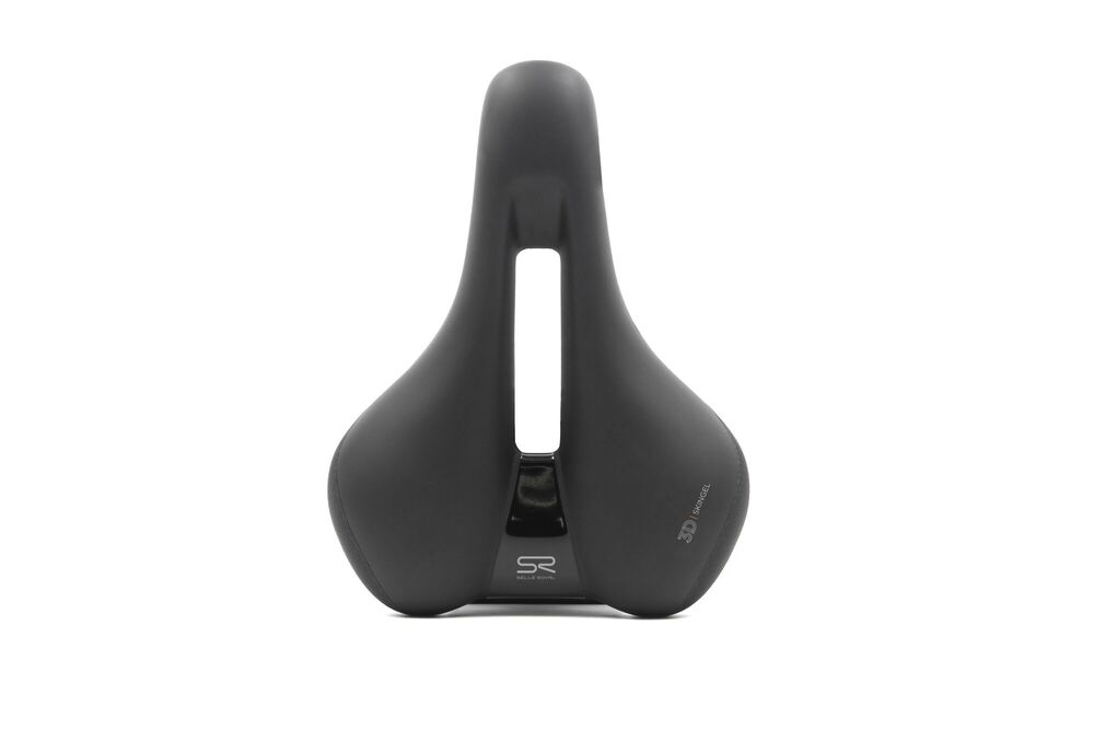 SIODEŁKO SELLE ROYAL 51B6HE ELLIPSE MOD