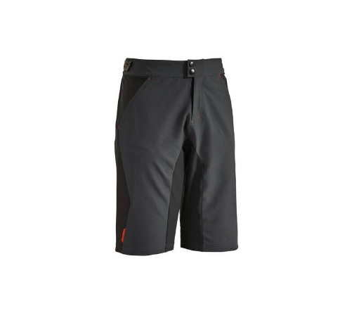 SPODENKI CUBE KR M BLACKLINE CZA/SZA