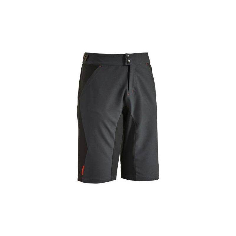 SPODENKI CUBE KR XL BLACKLINE CZA/SZA