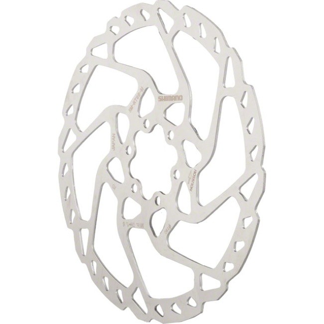 TARCZA HAM. 180 SM-RT66 SLX 6 ŚRUB OKŁ.MET