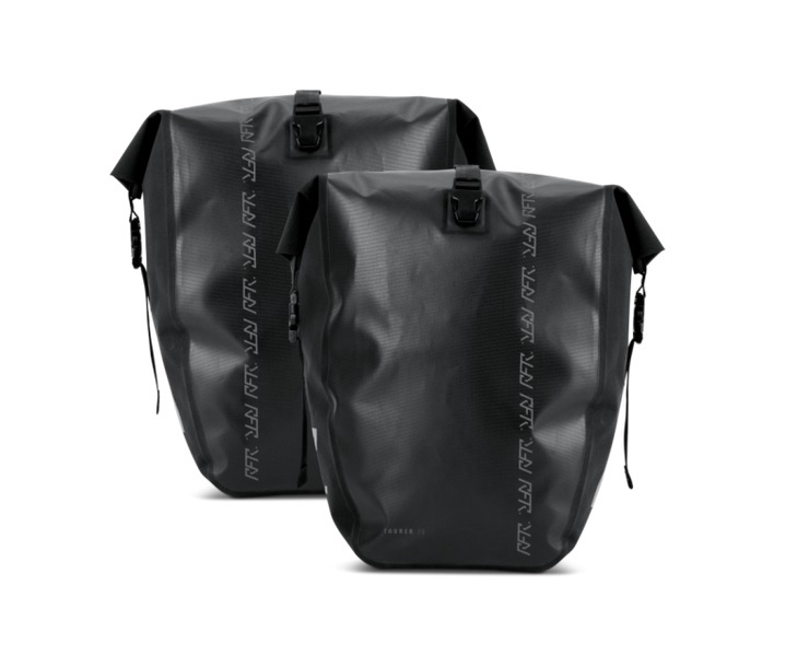 SAKWA CUBE RFR TYŁ BAG 2*20L TOURER