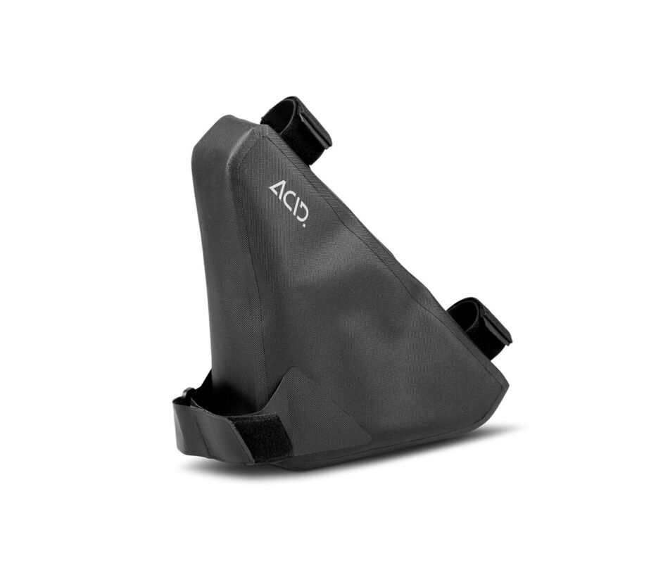 TORBA CUBE ACID POD RAMĘ PURE 4L CZA