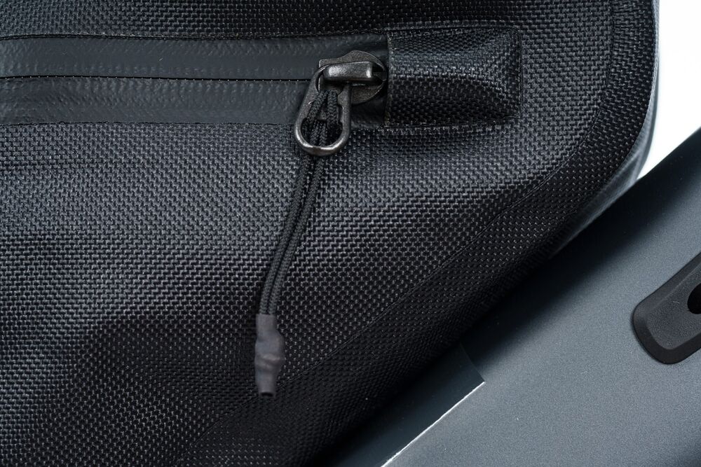 TORBA CUBE ACID POD RAMĘ PURE 4L CZA