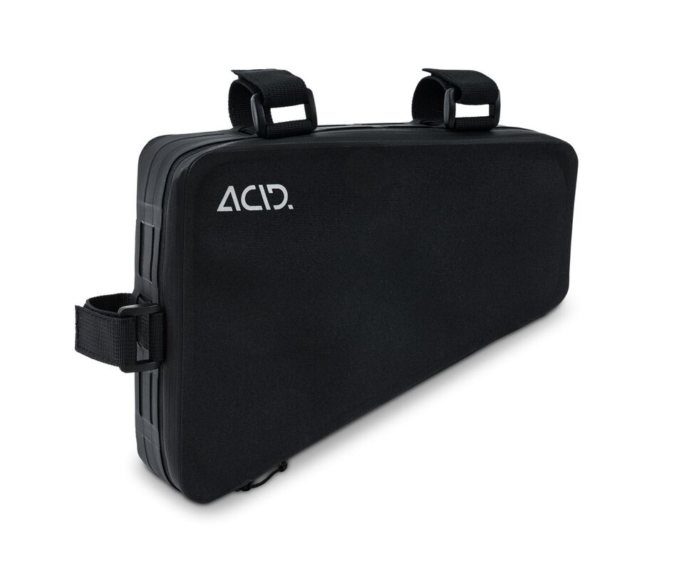 TORBA CUBE ACID POD RAMĘ REAR PRO 2L