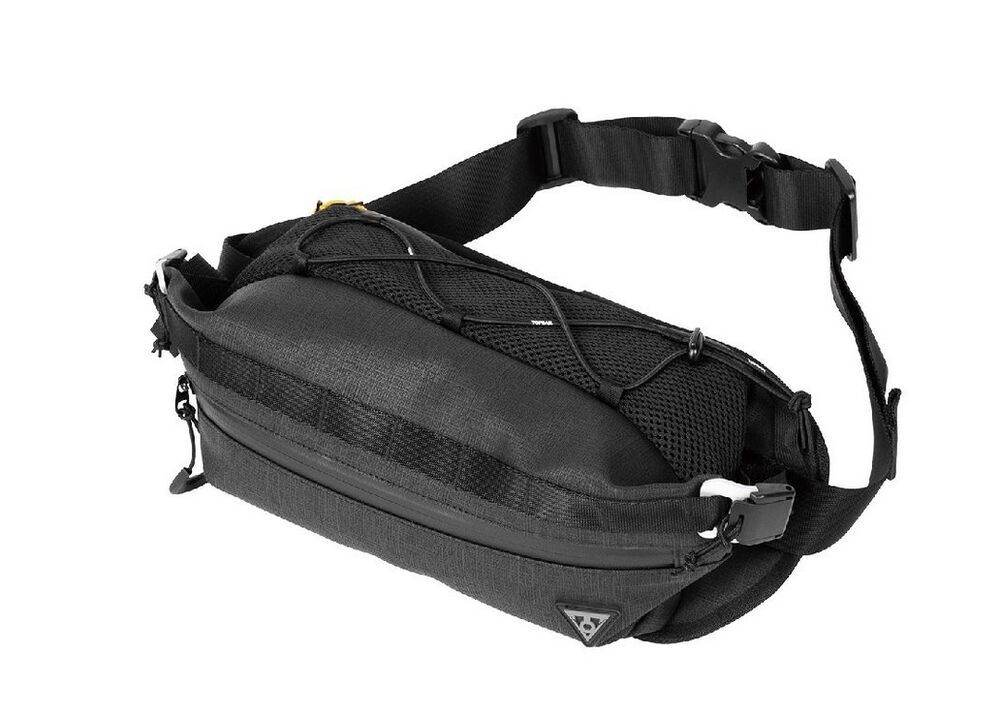 TORBA TOP NERKA HIP PACK 3L CZA