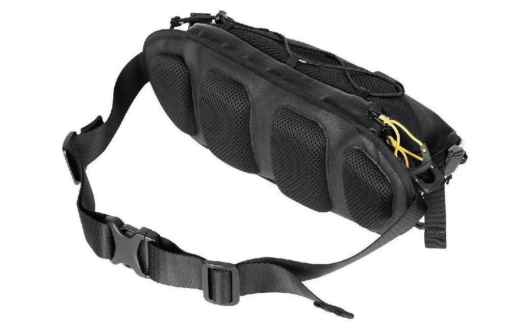 TORBA TOP NERKA HIP PACK 3L CZA