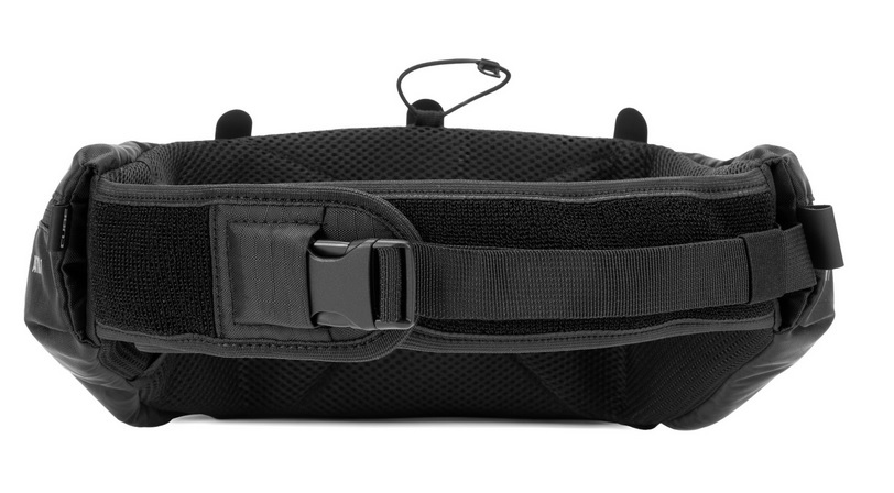 TORBA CUBE NERKA HIP BAG ATX 1 CZA