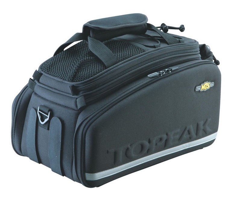 SAKWA TOP TRUNK BAG DXP Z BOKAMI