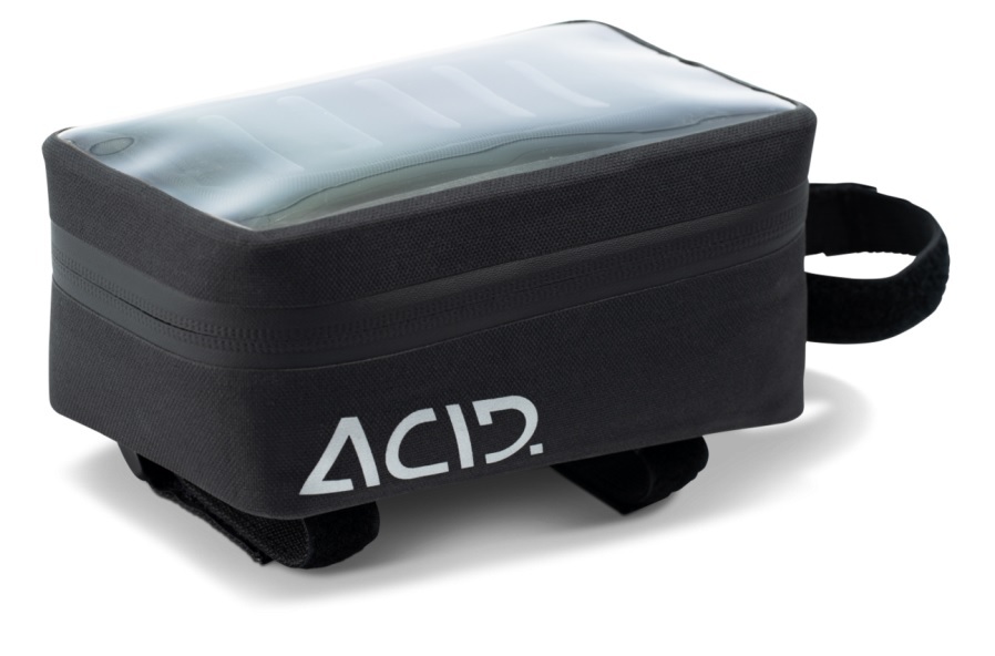 TORBA CUBE ACID GÓRNA RAMA TOPTUBE1L