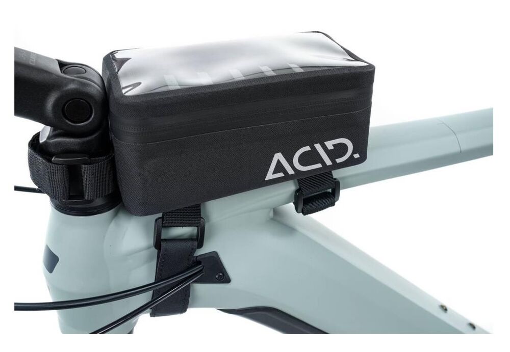 TORBA CUBE ACID GÓRNA RAMA TOPTUBE1L