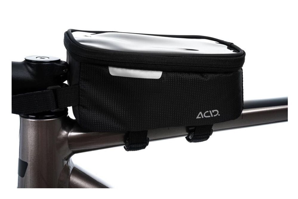 TORBA CUBE ACID GÓRNA RAMA TOP CMPT