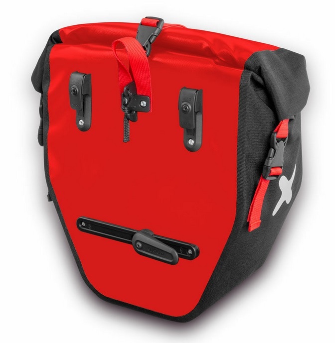 SAKWA EXTRAW BIKER POLYESTER 25LX2SZ