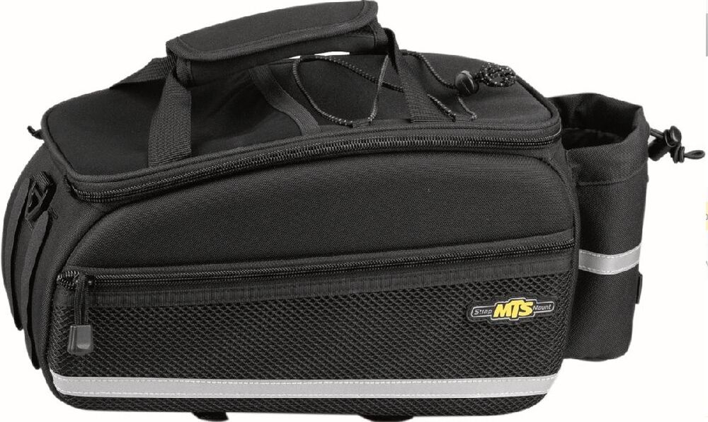 SAKWA TOP TRUNK BAG EX CZA