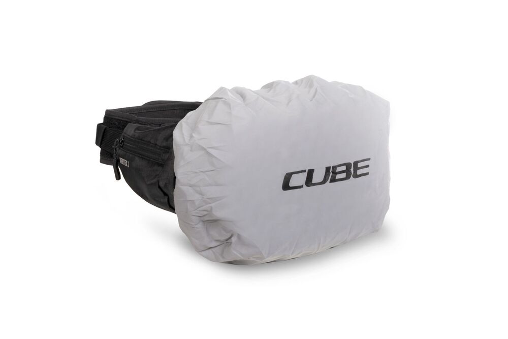 TORBA CUBE NERKA HIP BAG VERTEX3L ZI