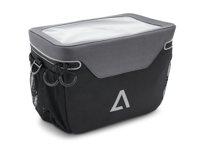 TORBA CUBE NA KIER CITY 7L CZA