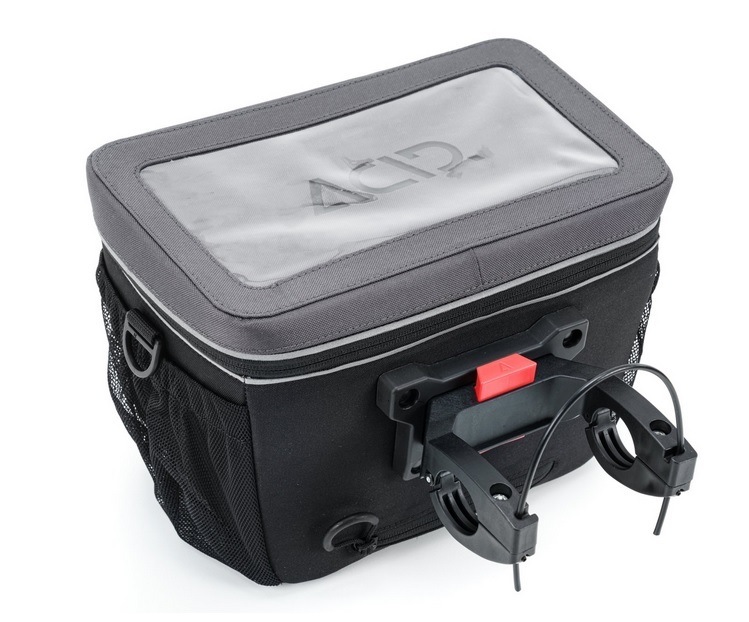 TORBA CUBE NA KIER CITY 7L CZA