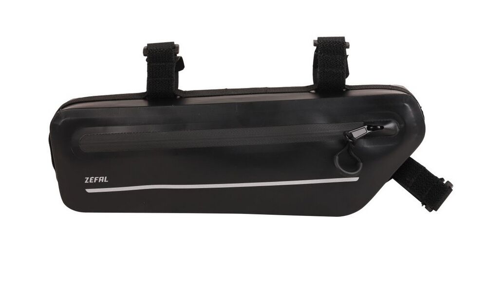 TORBA ZEFAL NA RAMĘ ADVENTURE C2 CZA